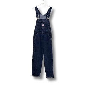 CARPENTER STYLE OVERALLS